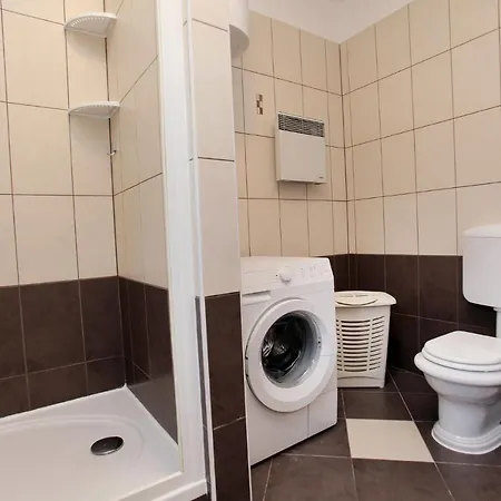 Tone Apartment Trogir
